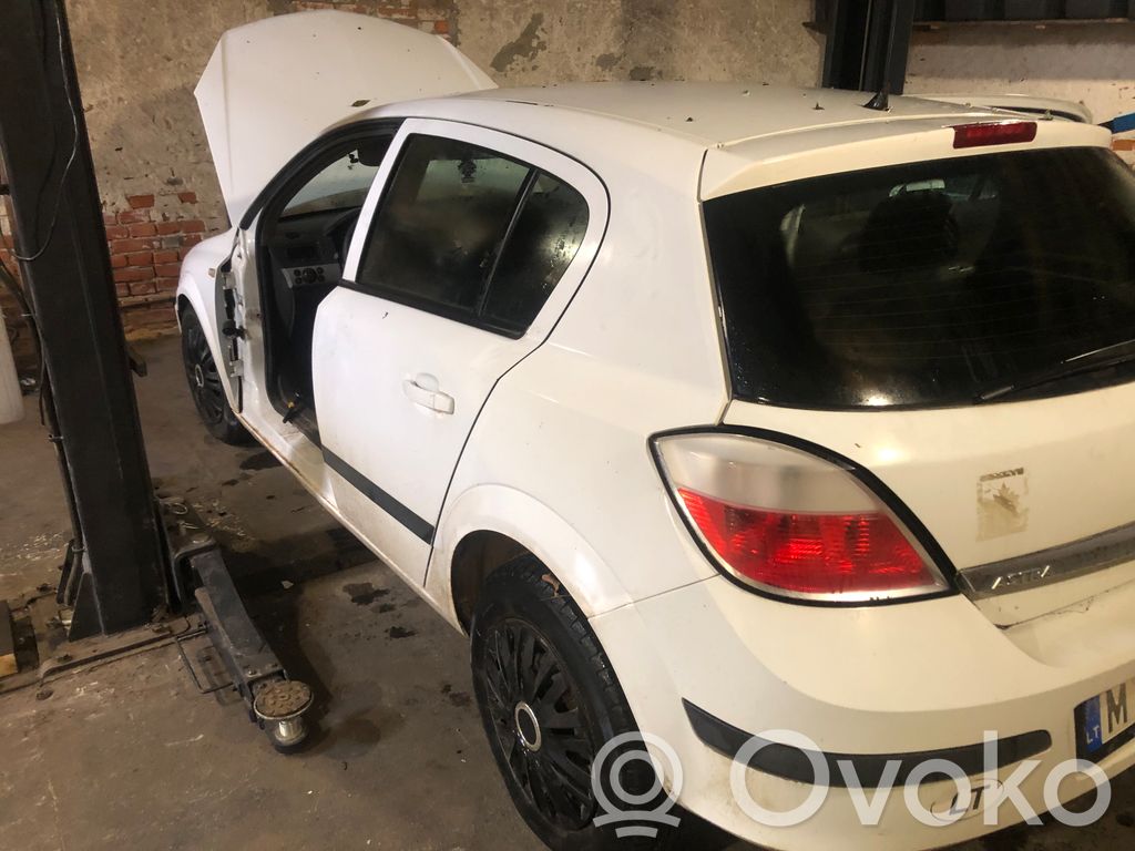 Astra H Astra  13100136