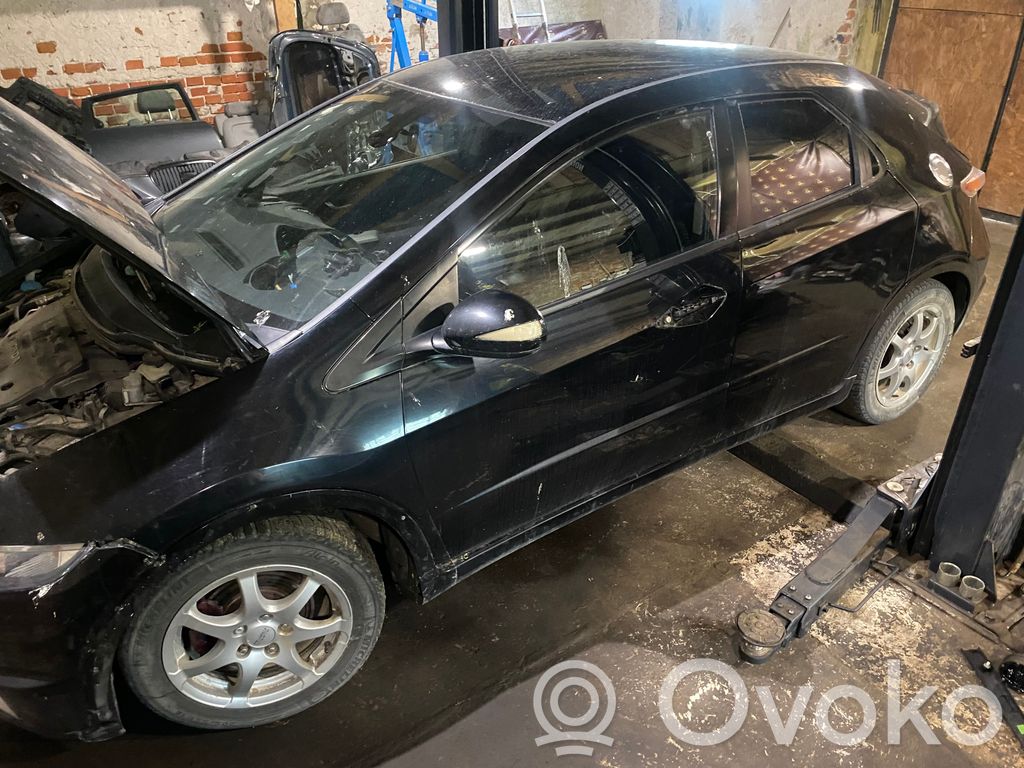 Civic Civic  0445110