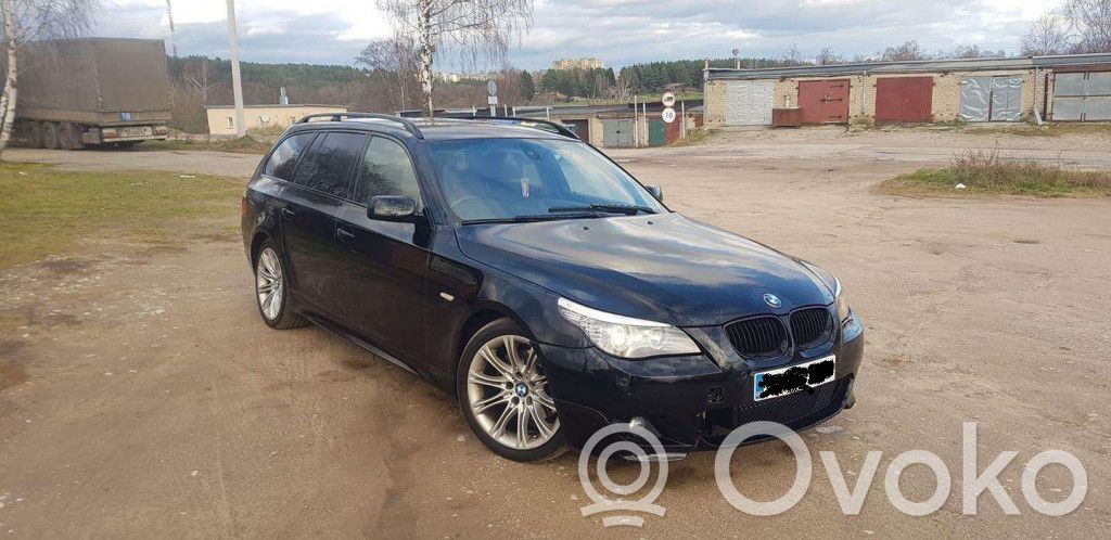 5 E60 E61 Series 5  34526771701
