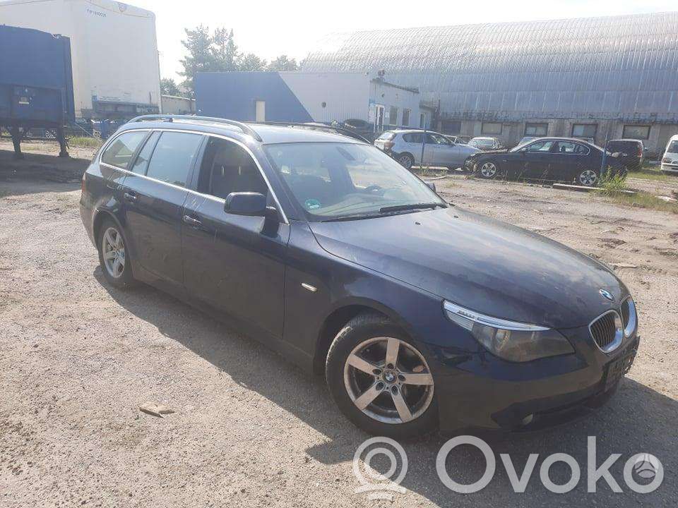 5 E60 E61 Series 5  9112630