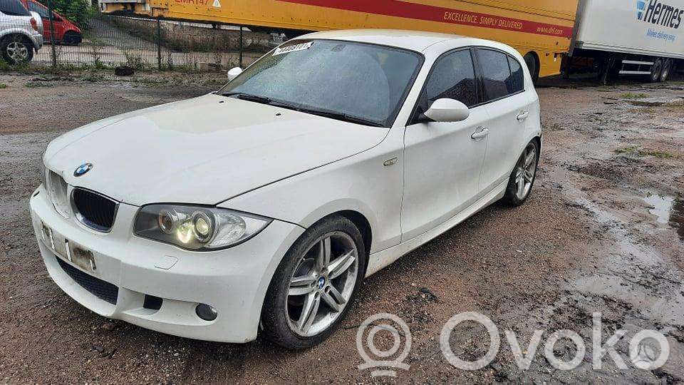 1 E81 E87 Series 1
