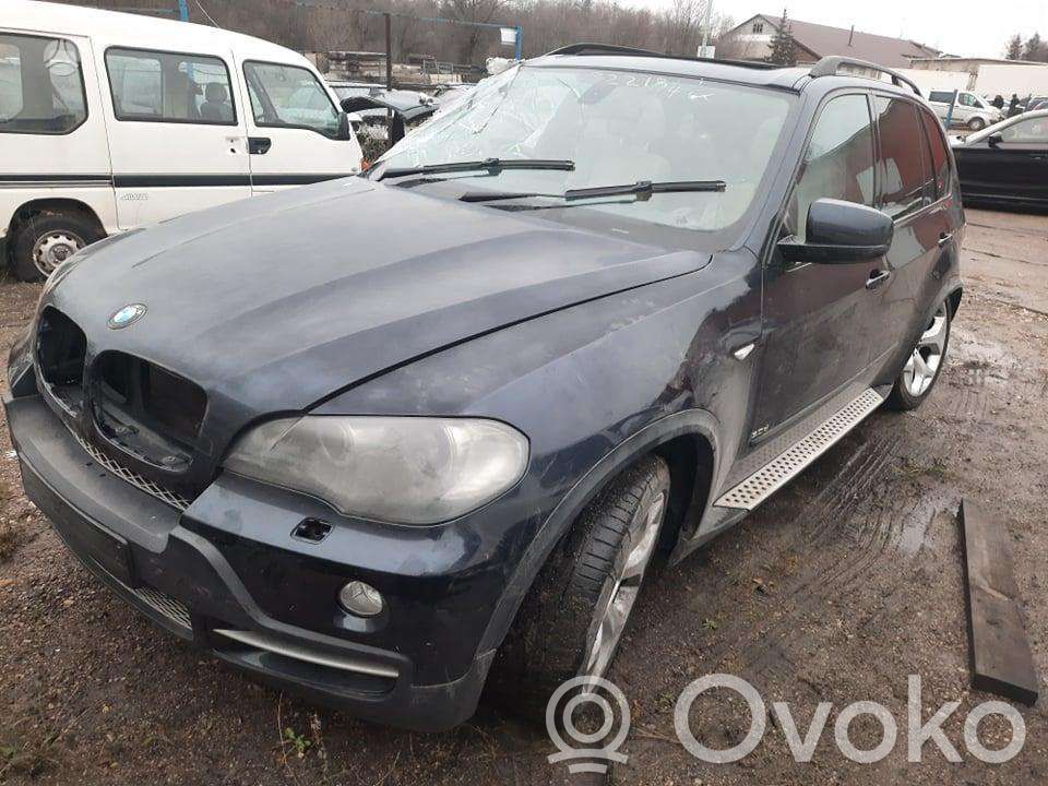 X5 E70 X5  84L107