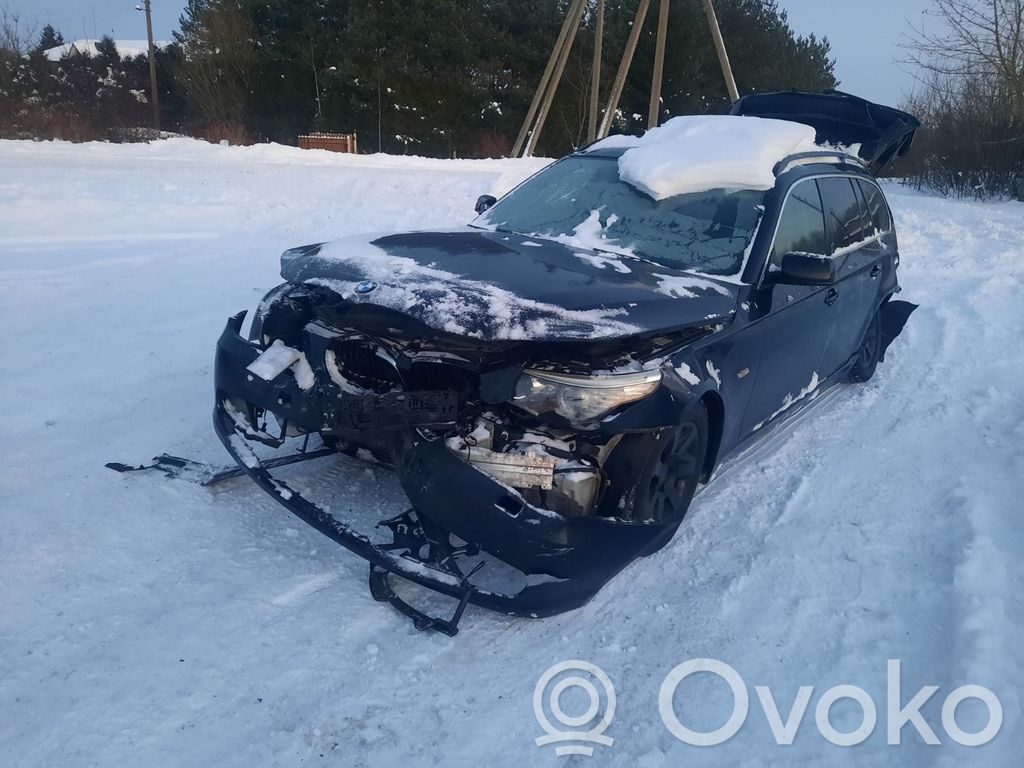 5 E60 E61 Series 5  9186170