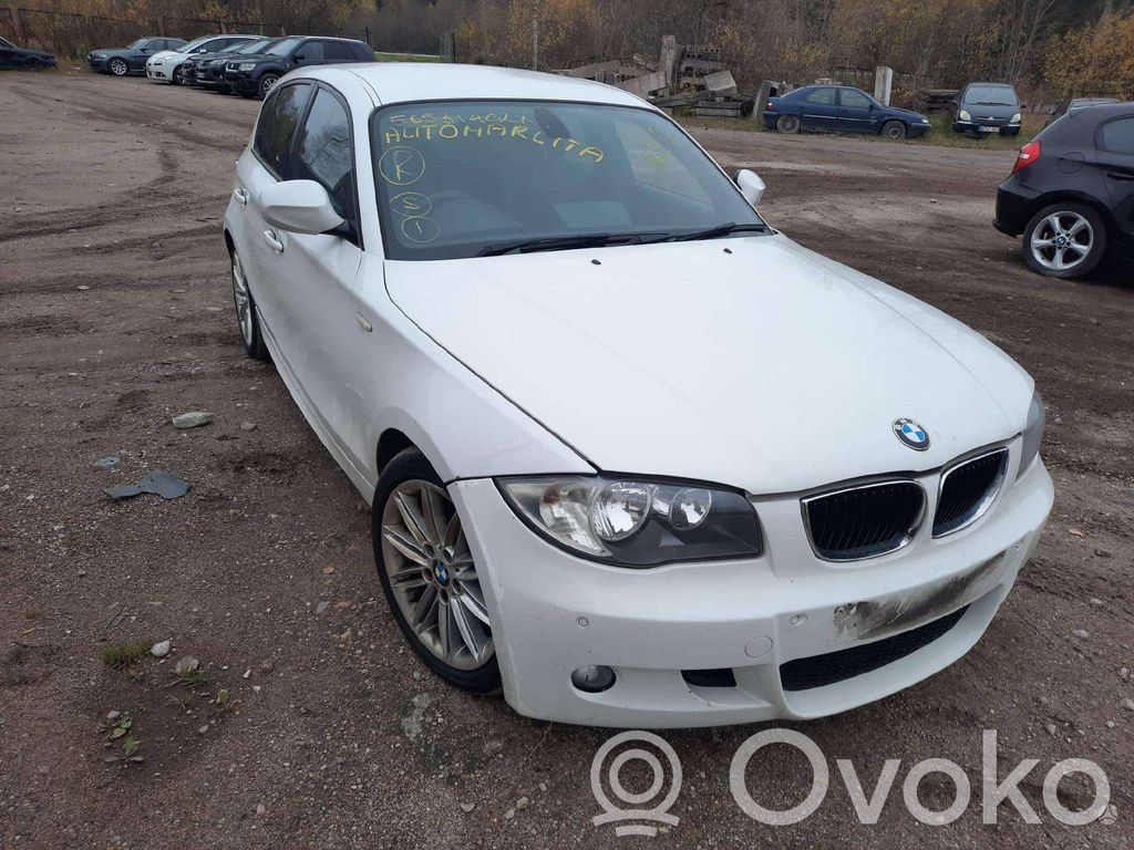 1 E81 E87 Series 1  9204421