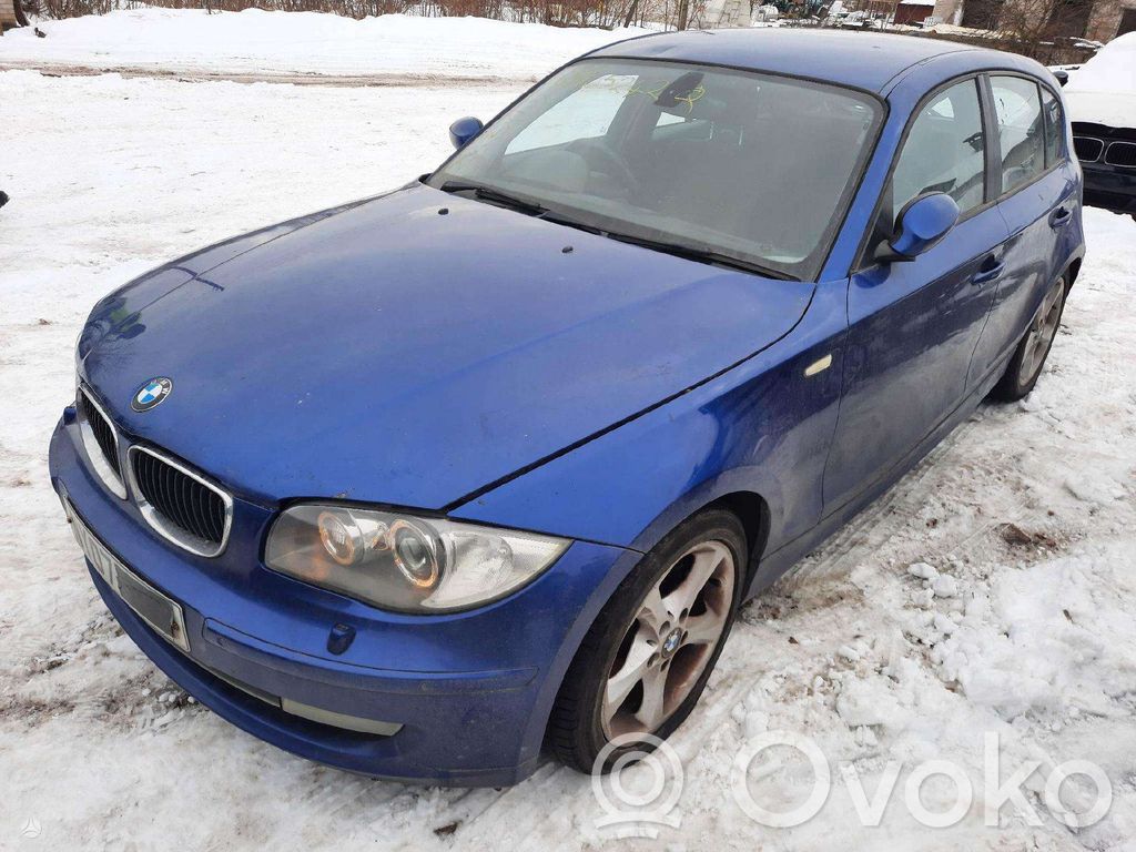 1 E81 E87 Series 1  9114342