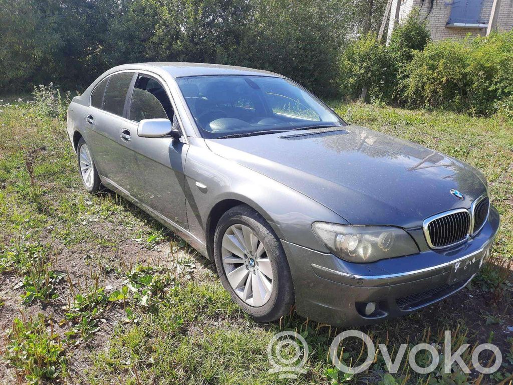 7 E65 E66 Series 7  6770005