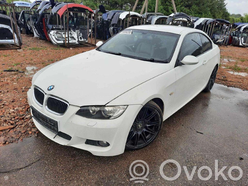 3 E92 E93 Series 3