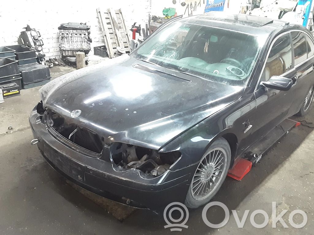 7 E65 E66 Series 7  6921981