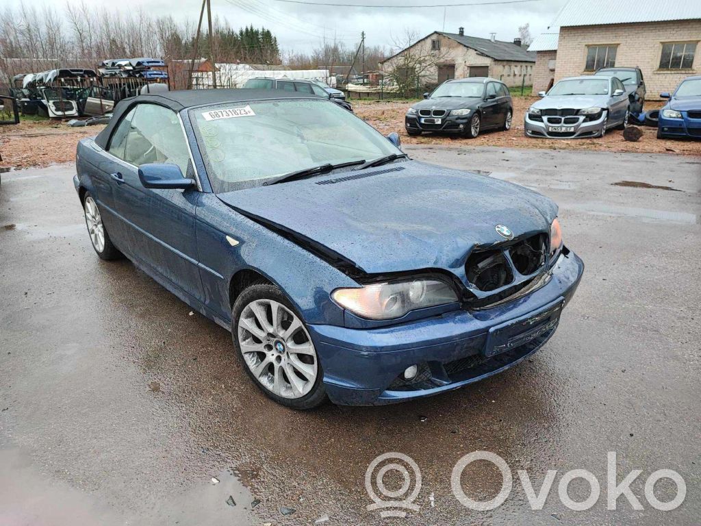 3 E46 Series 3  093304