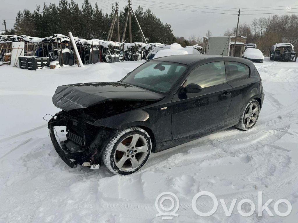 1 E81 E87 Series 1  7183234