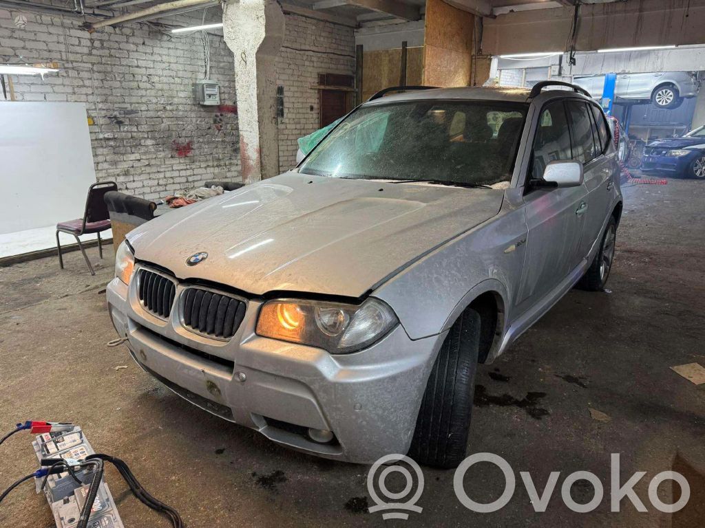 X3 E83 X3