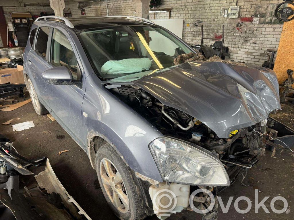 Qashqai+2 Qashqai, Qashqai+2  590212914203