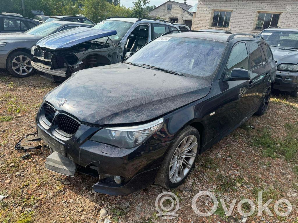 5 E60 E61 Series 5  9123739