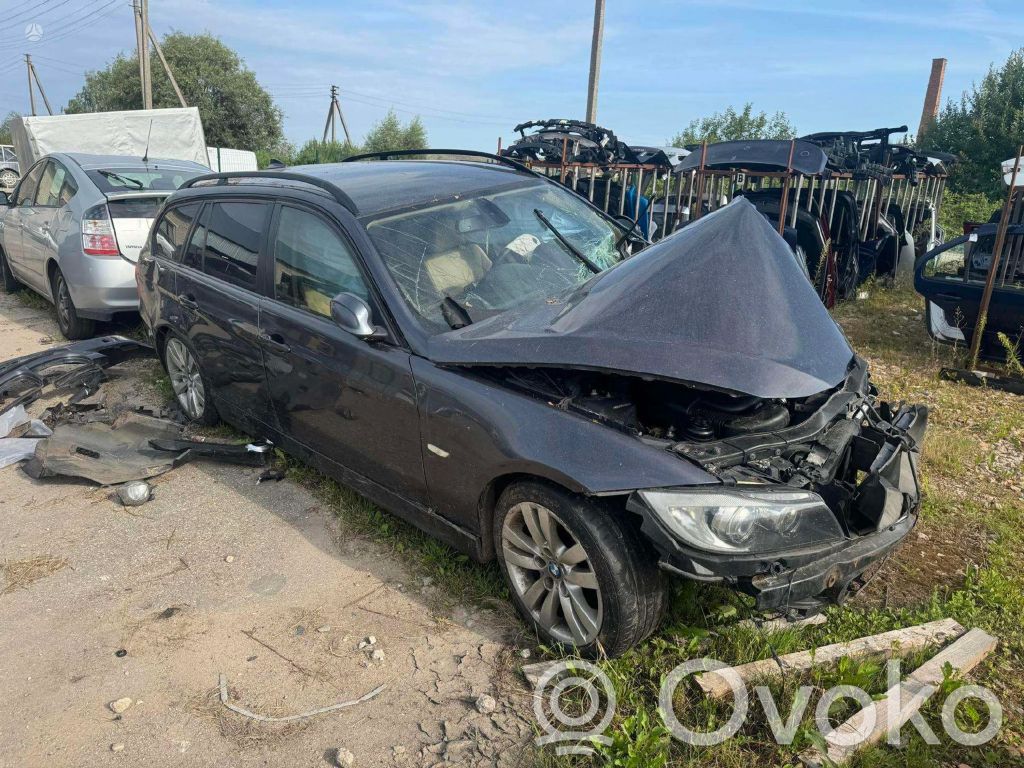 3 E90 E91 Series 3