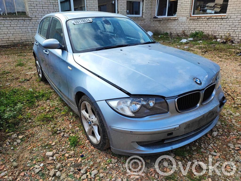 1 E81 E87 Series 1  7810189