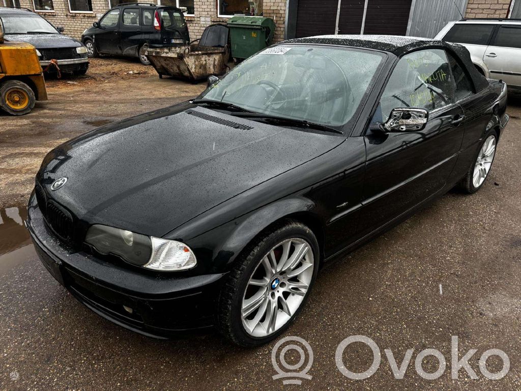 3 E46 Series 3  6759487