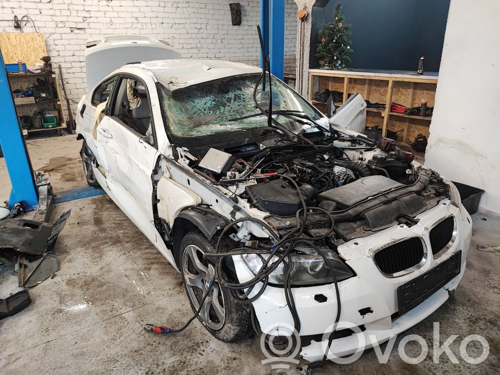 3 E92 E93 Series 3