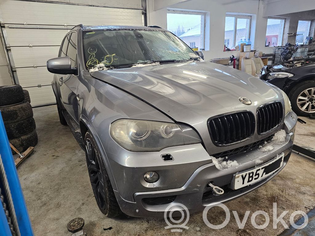 X5 E70 X5