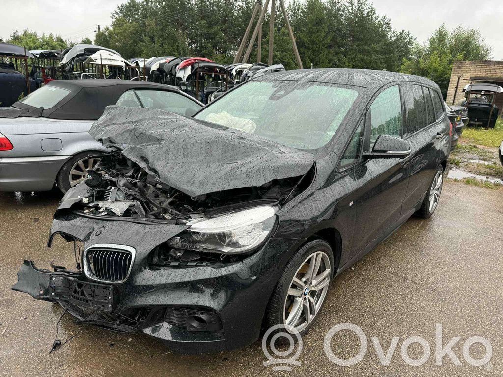 2 F46 Series 2  0281004657