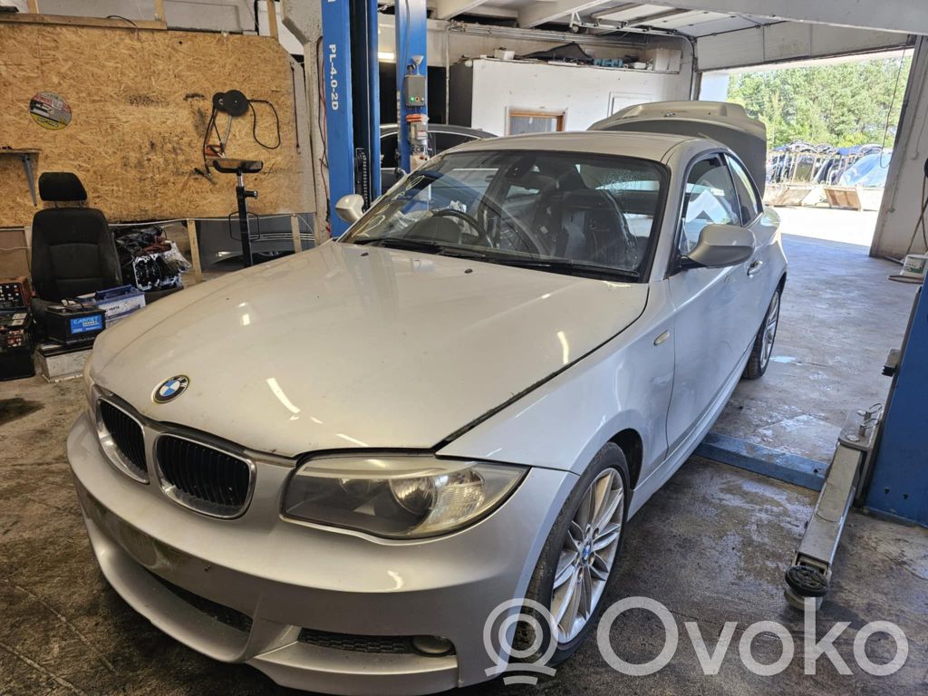 1 E82 E88 Series 1  8045420