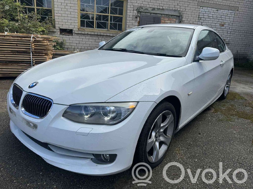 3 E92 E93 Series 3  6789303