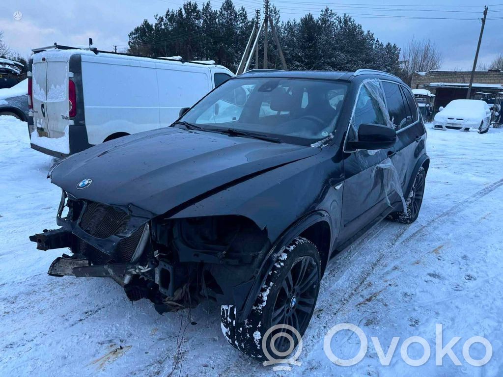 X5 E70 X5