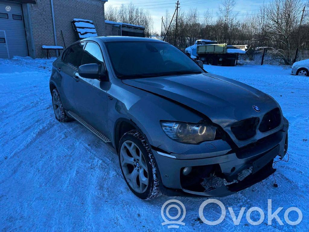 X6 E71 X6  9130157