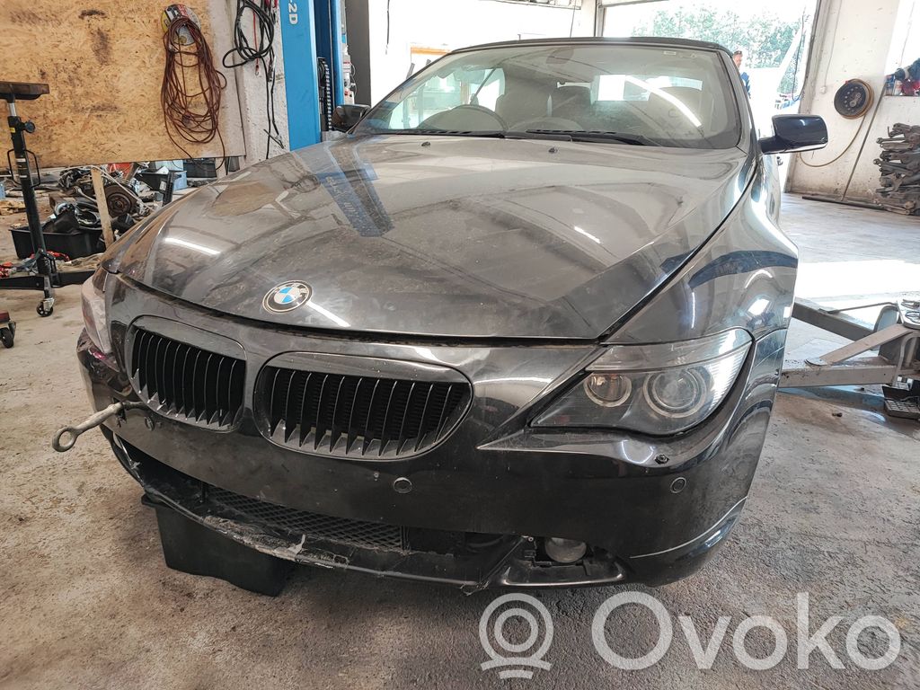 6 E63 E64 Series 6  N62B44A