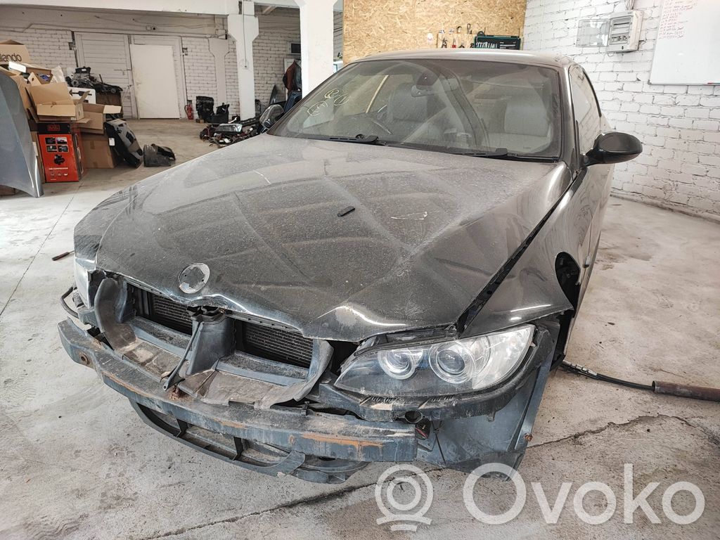 3 E92 E93 Series 3