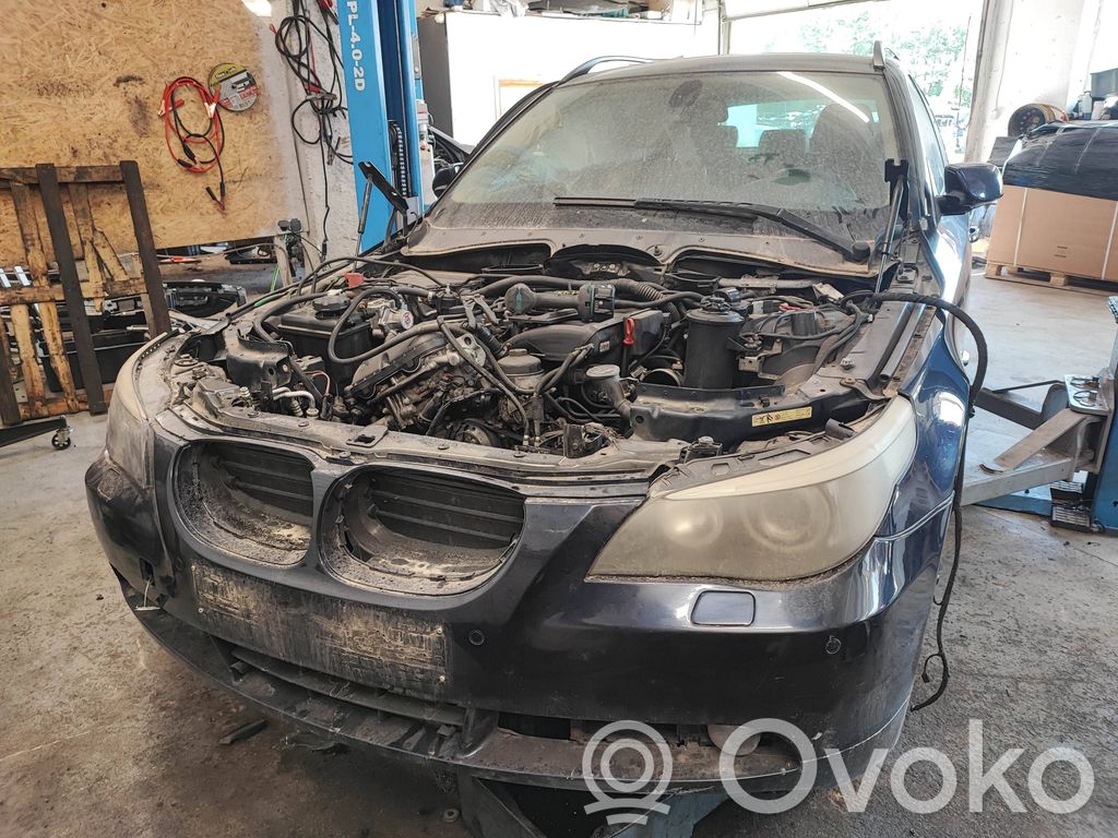 5 E60 E61 Series 5  7537895