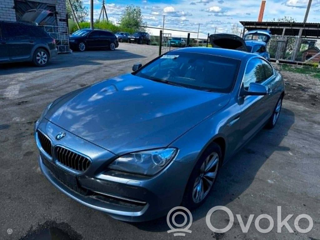 6 F12 F13 Series 6  7643200