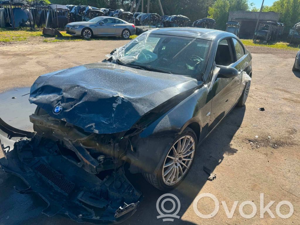 3 E92 E93 Series 3