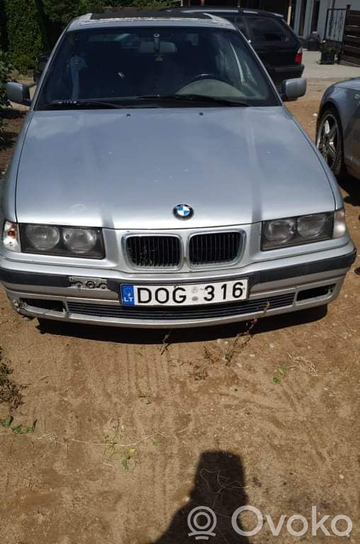 3 E36 Series 3