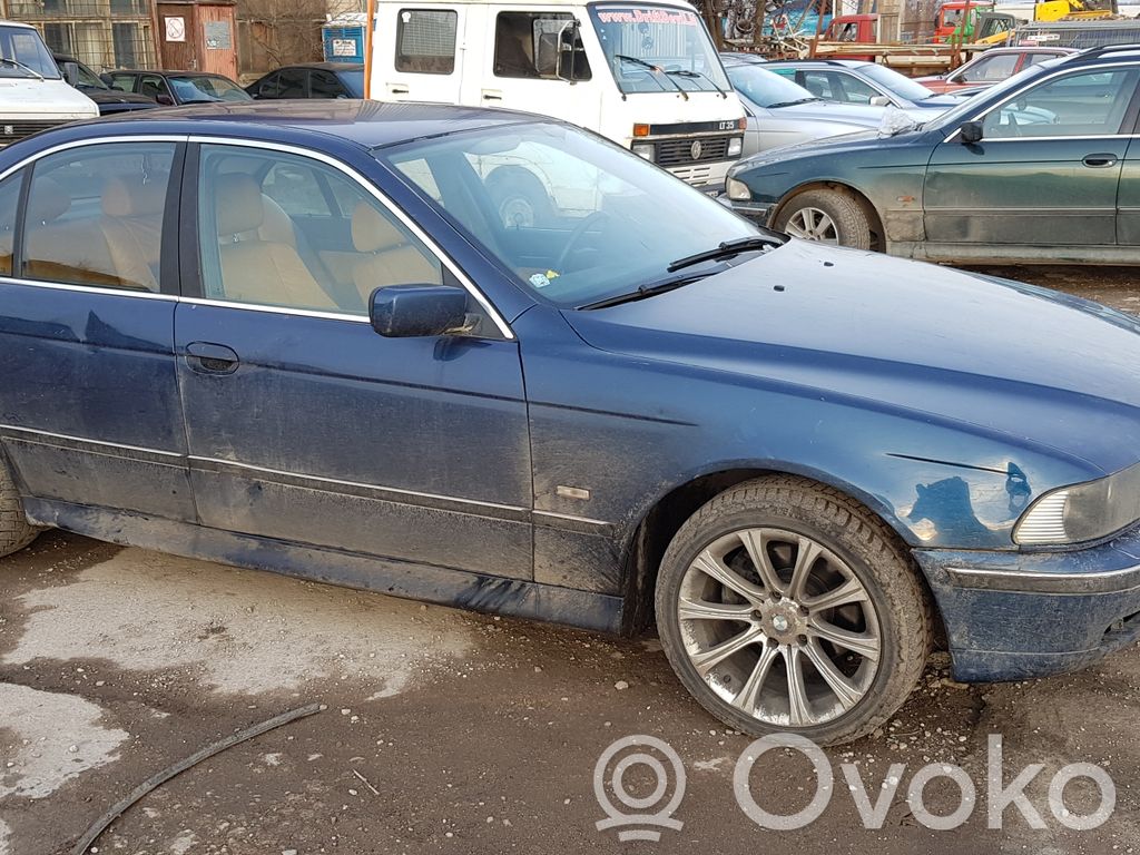 5 E39 Series 5  24601423690
