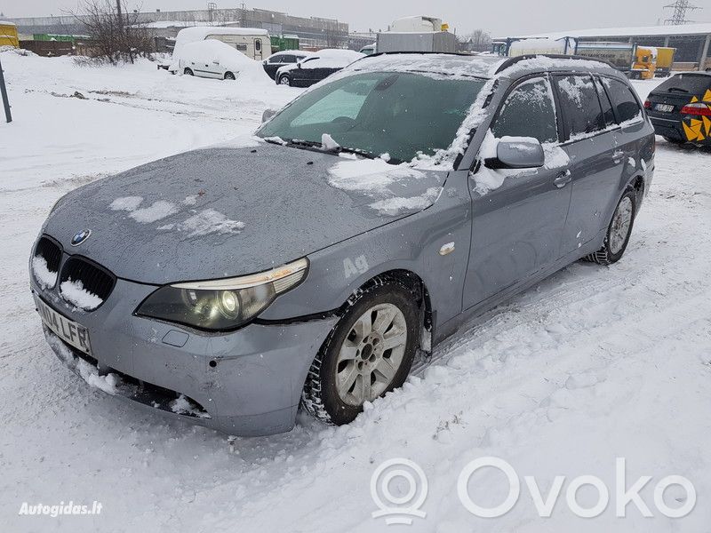5 E60 E61 Series 5