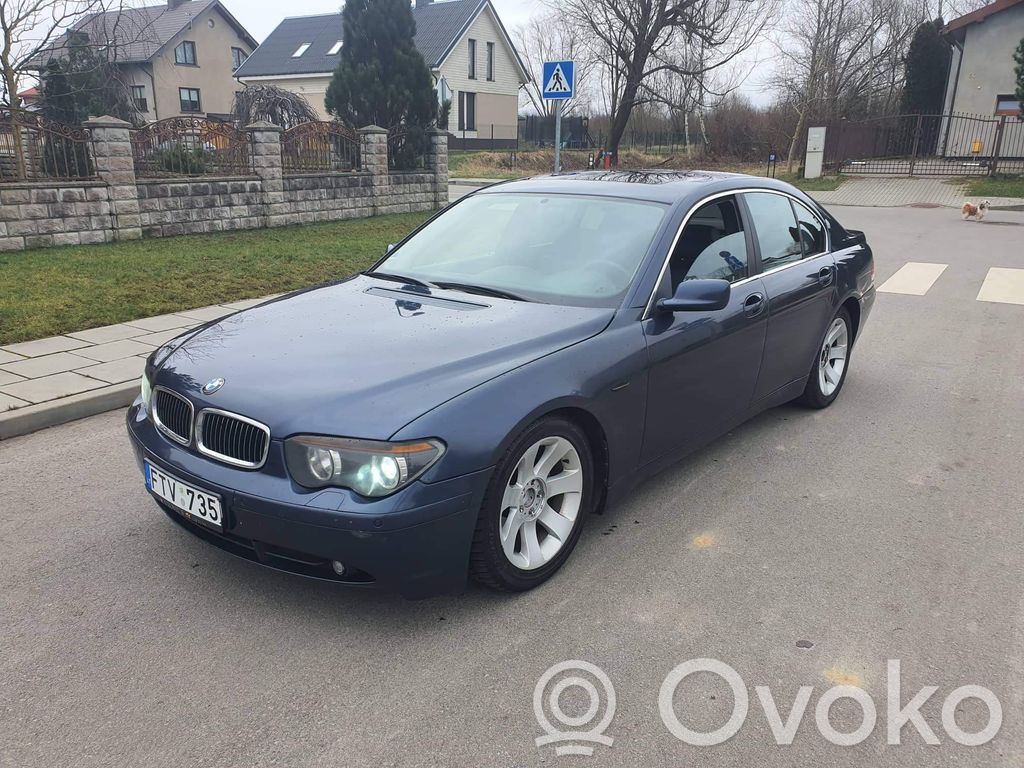 7 E65 E66 Series 7  8268885