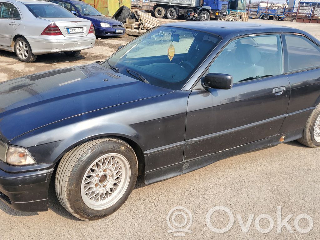 3 E36 Series 3