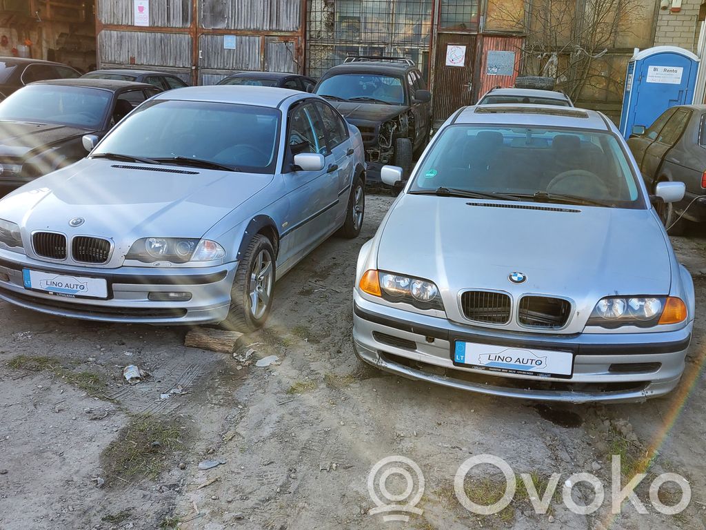 3 E46 Series 3  14354279