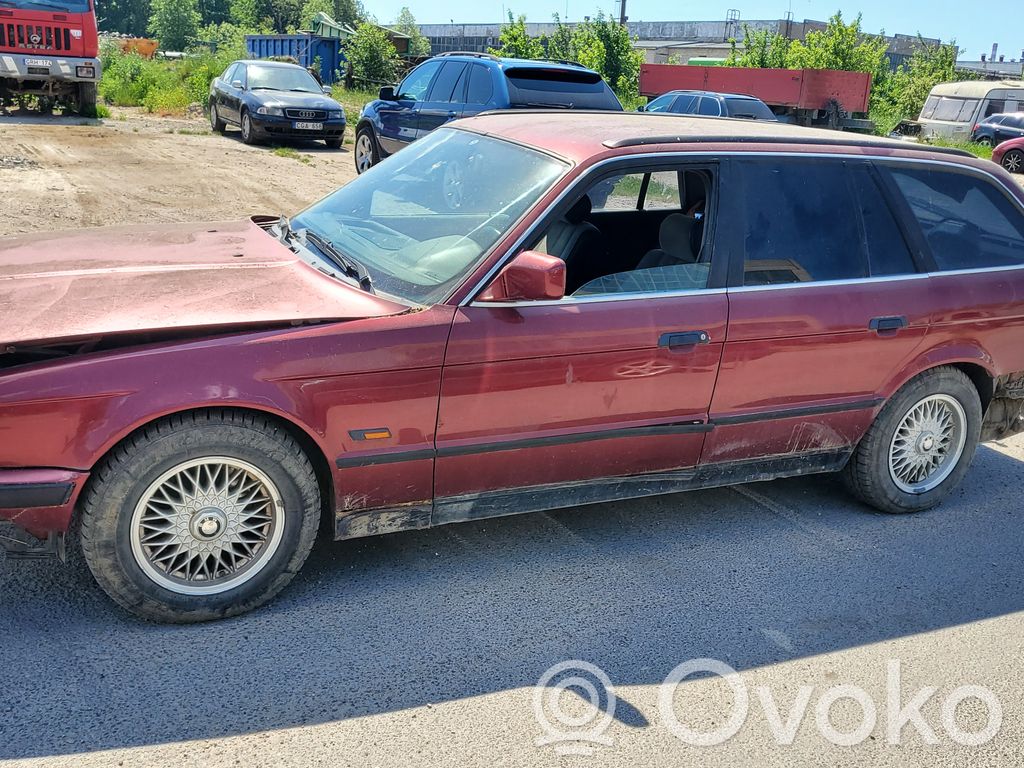 5 E34 Series 5