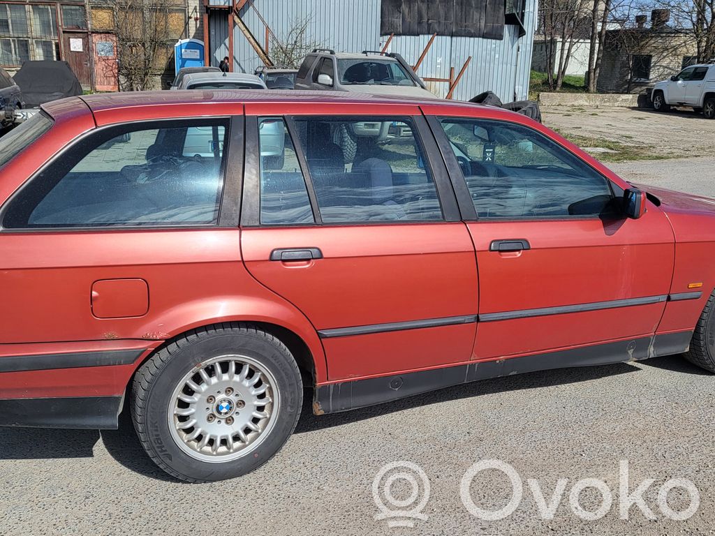 3 E36 Series 3  61311393420