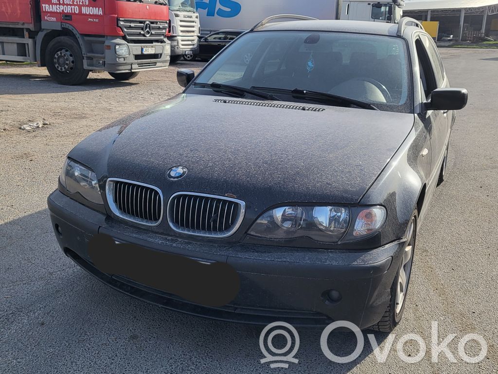 3 E46 Series 3  61316907947