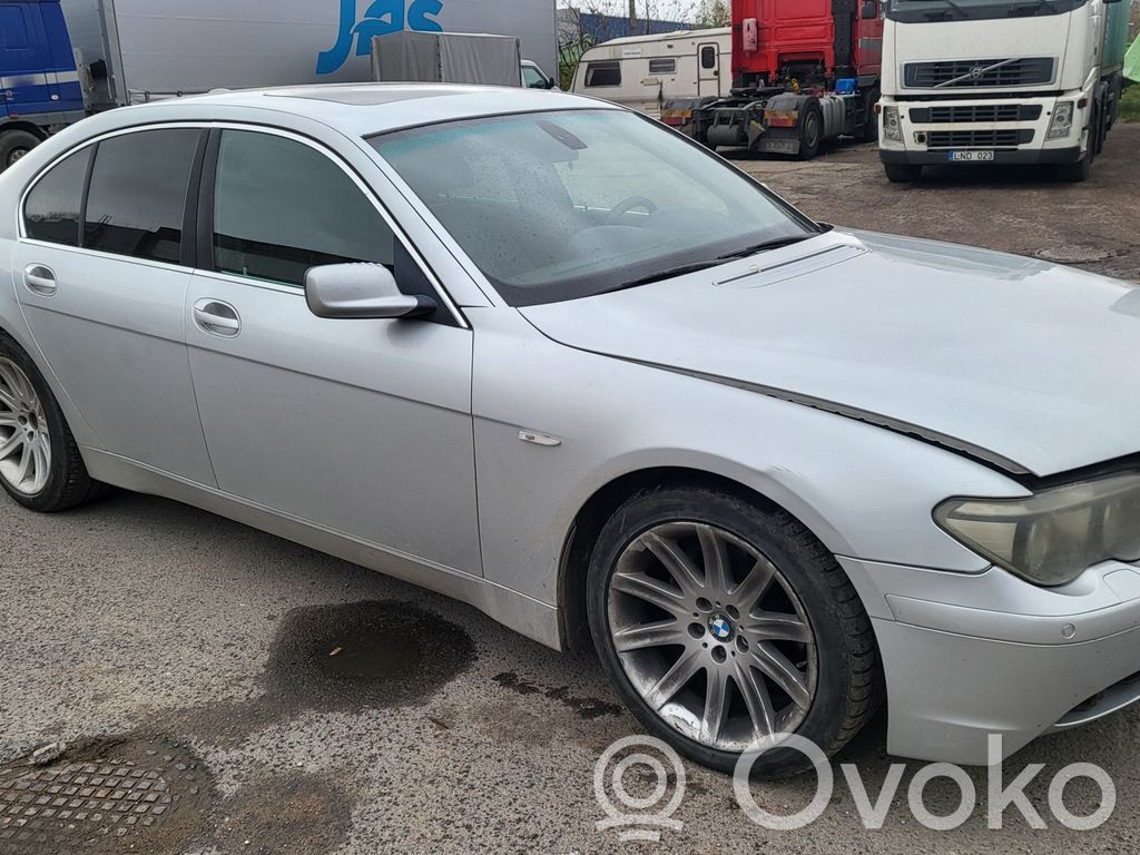 7 E65 E66 Series 7  8375580