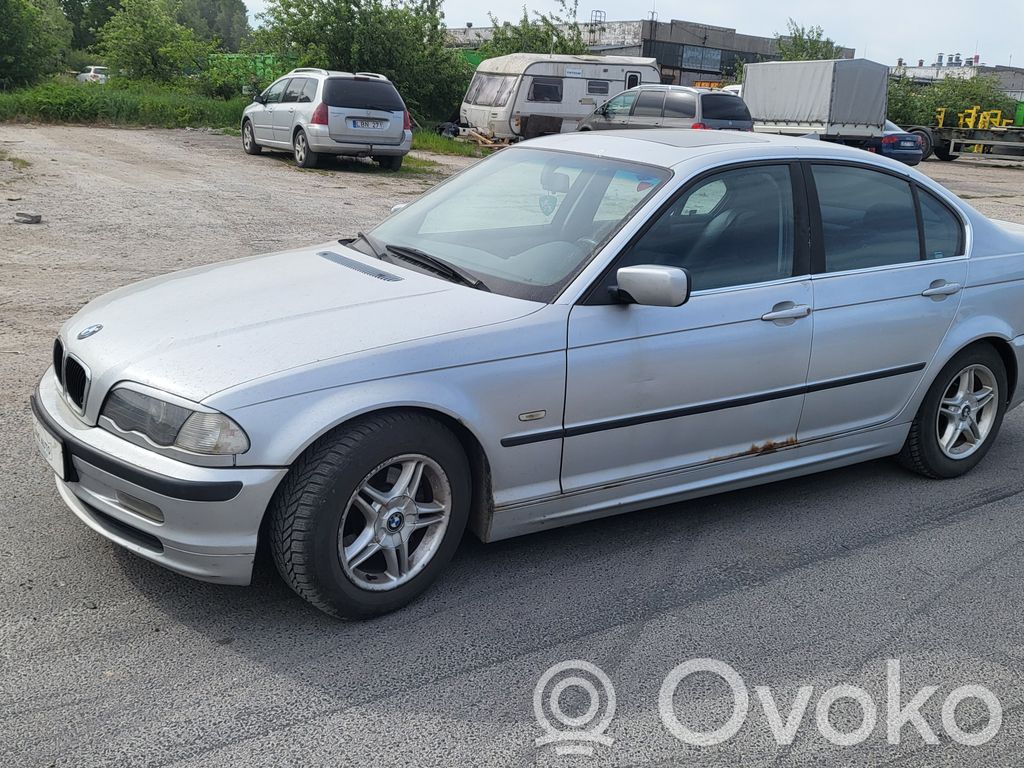 3 E46 Series 3  6757044