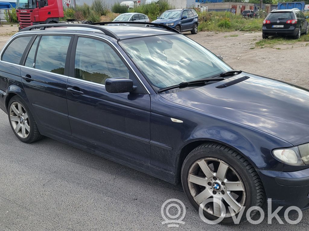 3 E46 Series 3  6901591
