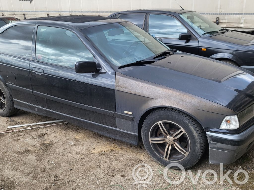 3 E36 Series 3  61311393420