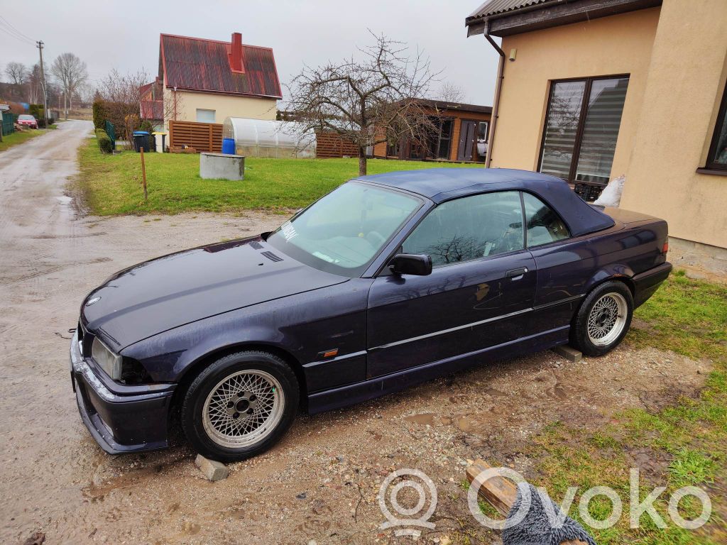3 E36 Series 3  6213836357