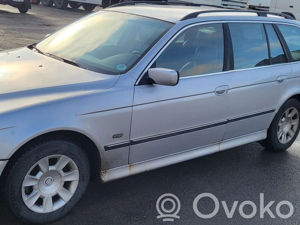 5 E39 Series 5  37146760232