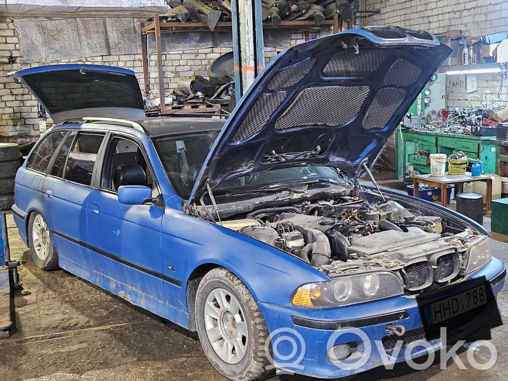 5 E39 Series 5  64128370970
