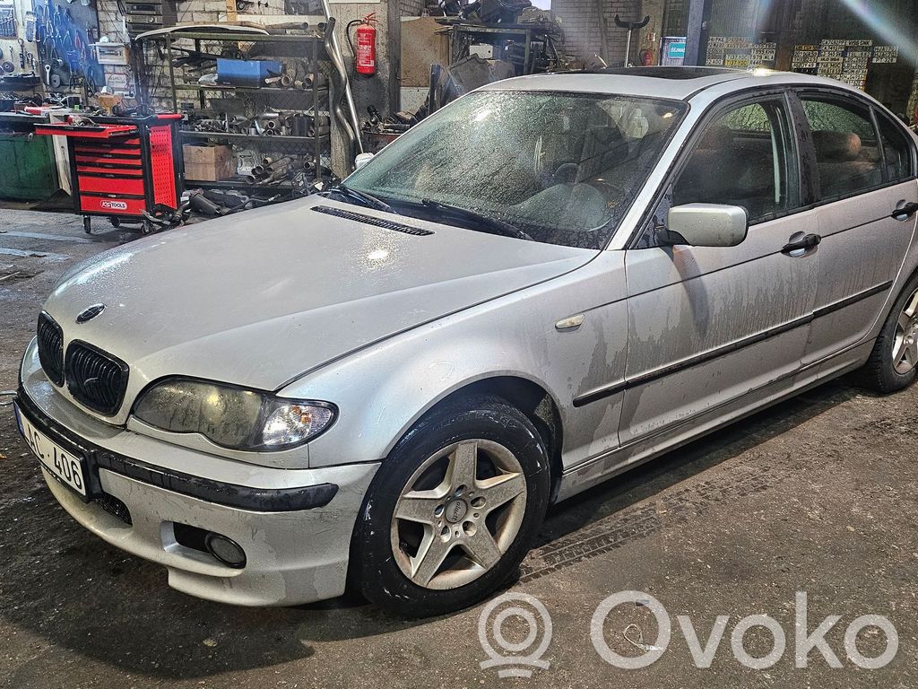 3 E46 Series 3  6753167