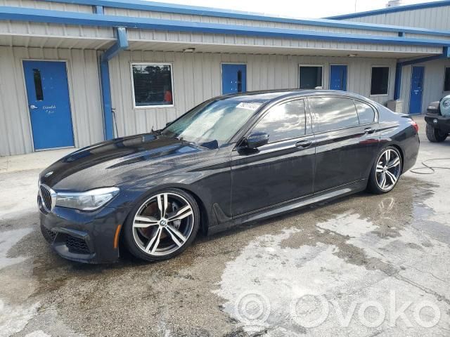 7 G11 G12 Series 7  G590940